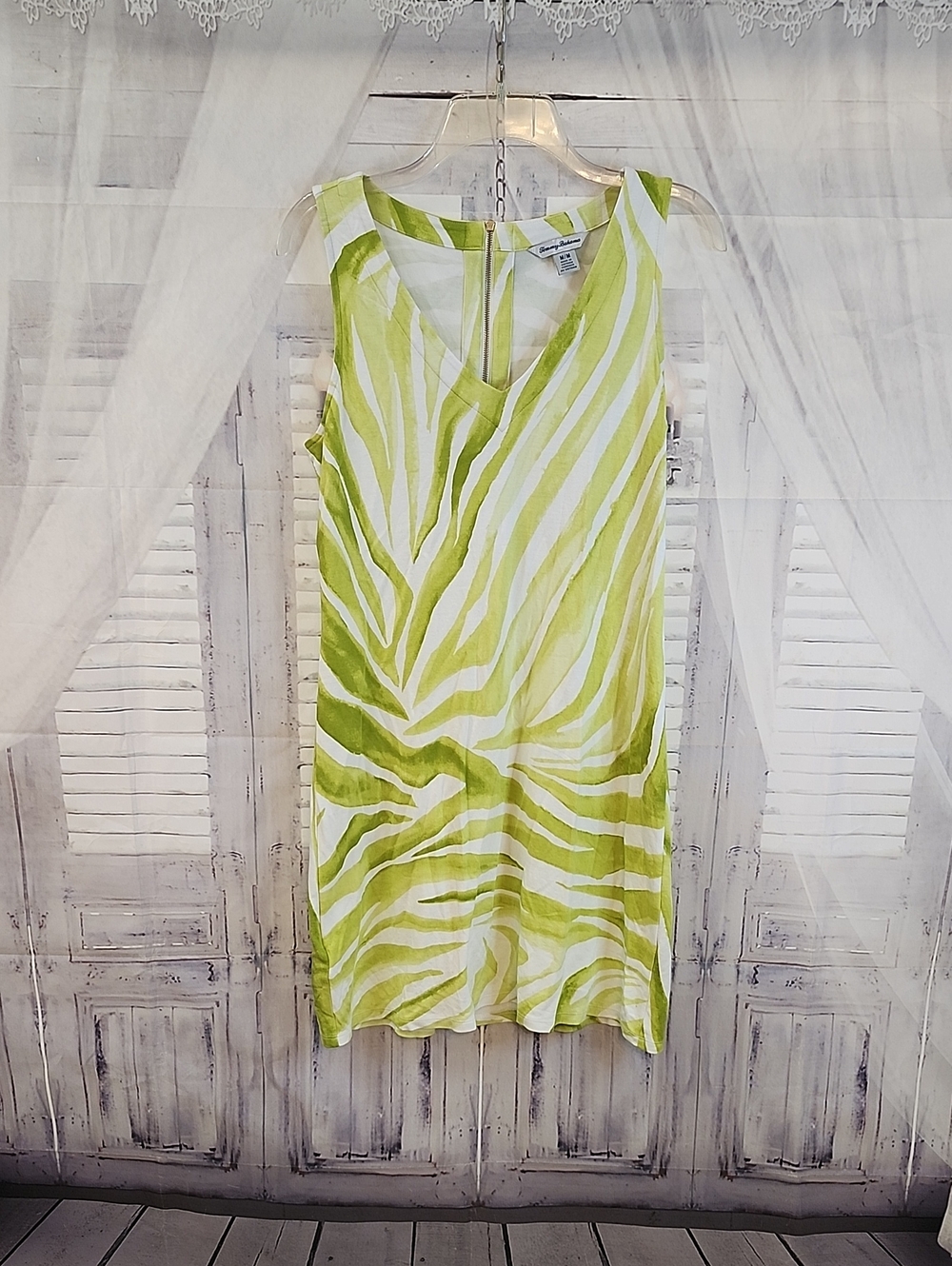 Tommy Bahama Tropical Dress